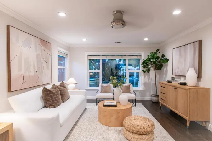 1327 Cherry Avenue, San Jose, California 95125