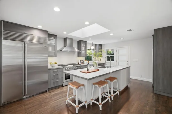 1327 Cherry Avenue, San Jose, California 95125