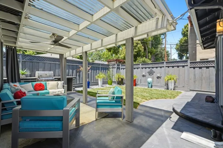1327 Cherry Avenue, San Jose, California 95125