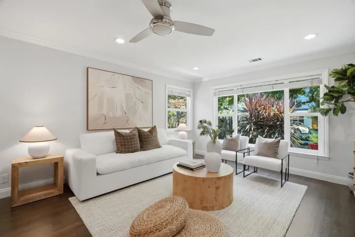 1327 Cherry Avenue, San Jose, California 95125