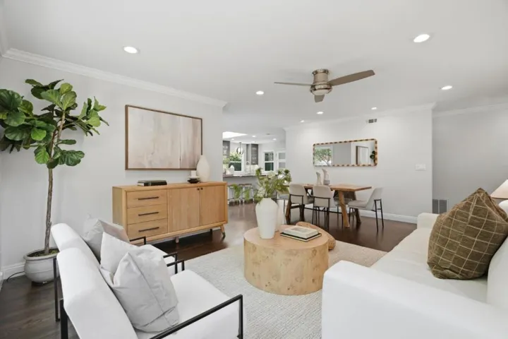 1327 Cherry Avenue, San Jose, California 95125