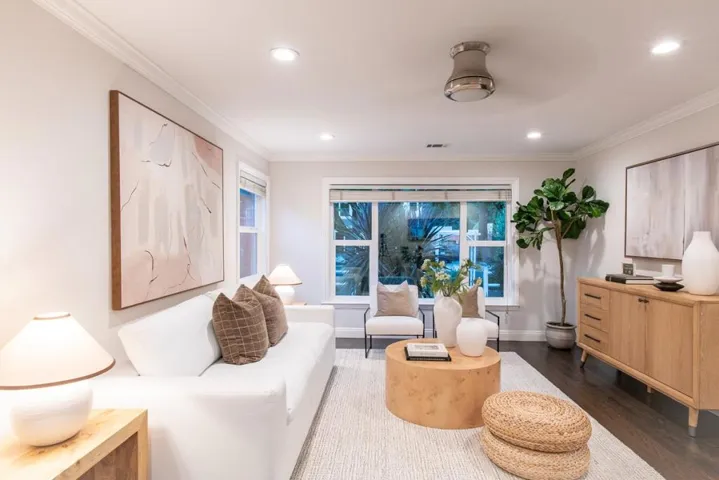 1327 Cherry Avenue, San Jose, California 95125
