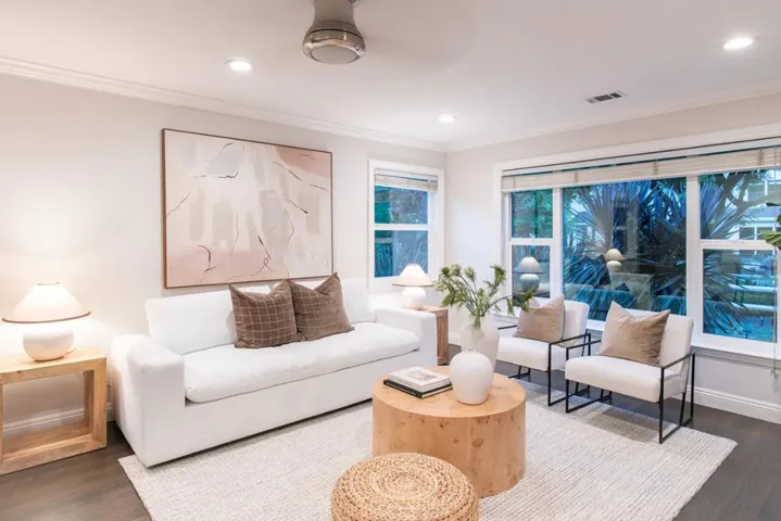 1327 Cherry Avenue, San Jose, California 95125