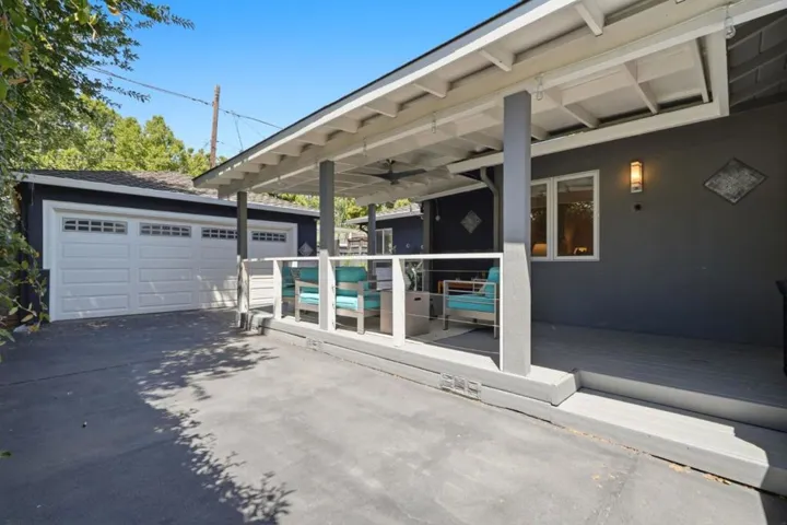 1327 Cherry Avenue, San Jose, California 95125