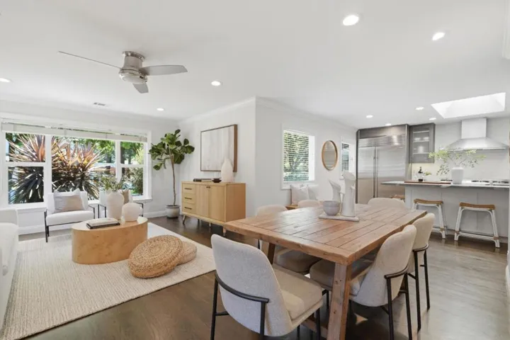 1327 Cherry Avenue, San Jose, California 95125