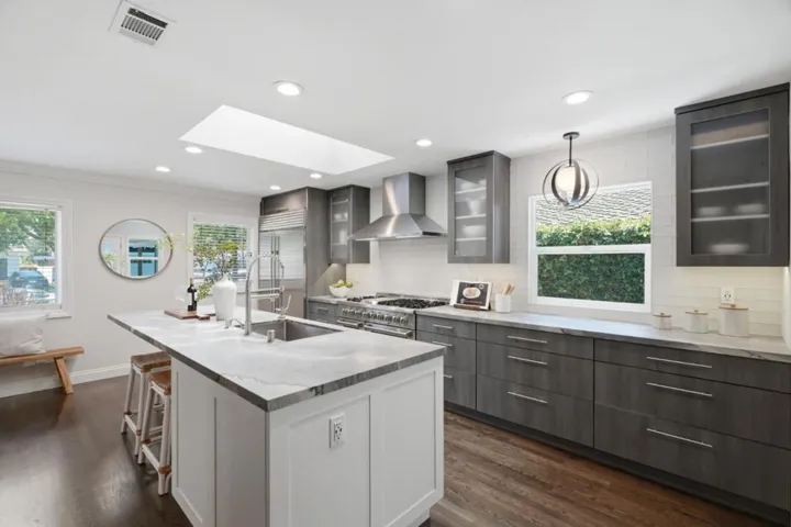 1327 Cherry Avenue, San Jose, California 95125