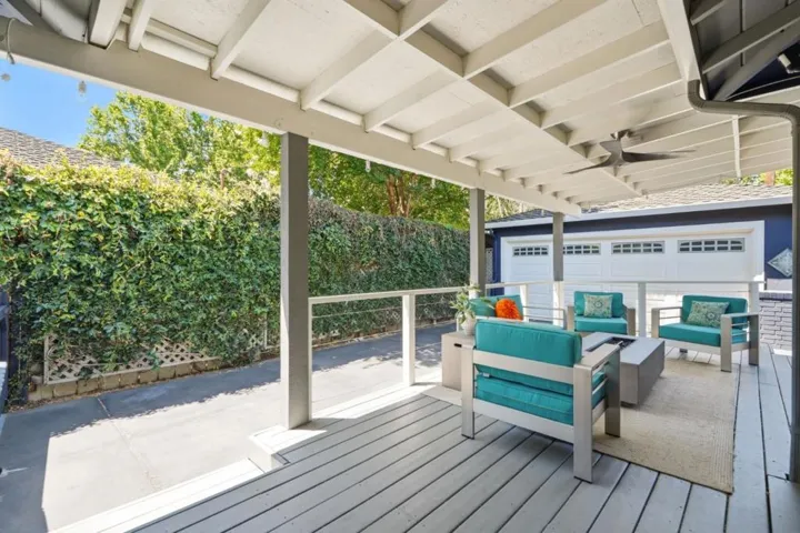 1327 Cherry Avenue, San Jose, California 95125