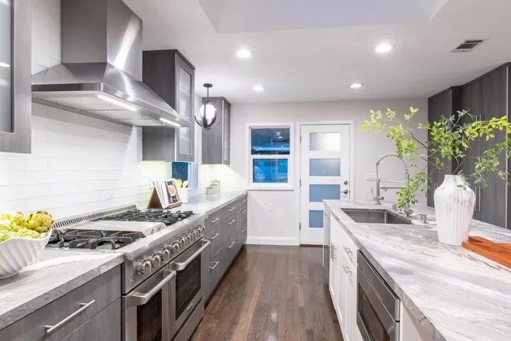 1327 Cherry Avenue, San Jose, California 95125