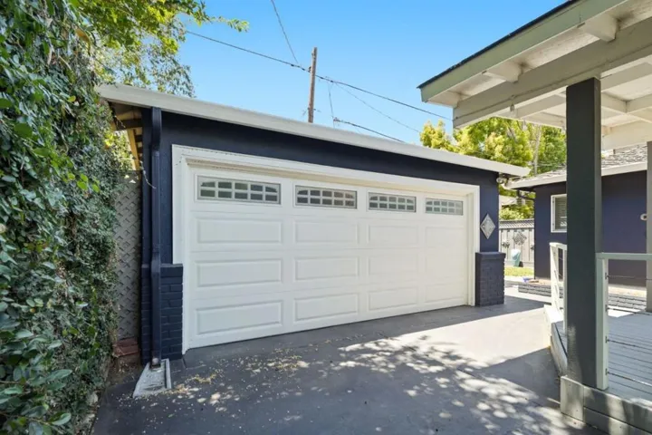 1327 Cherry Avenue, San Jose, California 95125