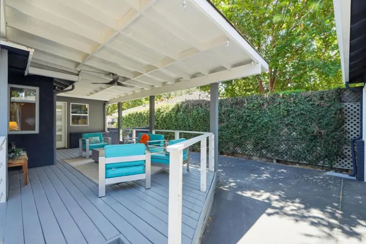 1327 Cherry Avenue, San Jose, California 95125