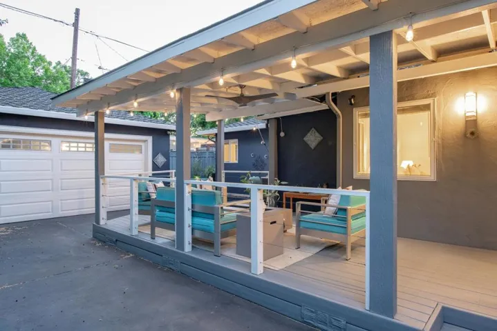 1327 Cherry Avenue, San Jose, California 95125