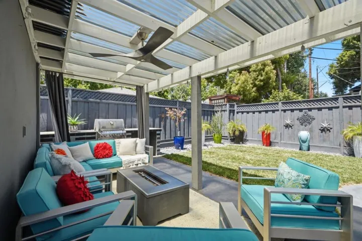 1327 Cherry Avenue, San Jose, California 95125