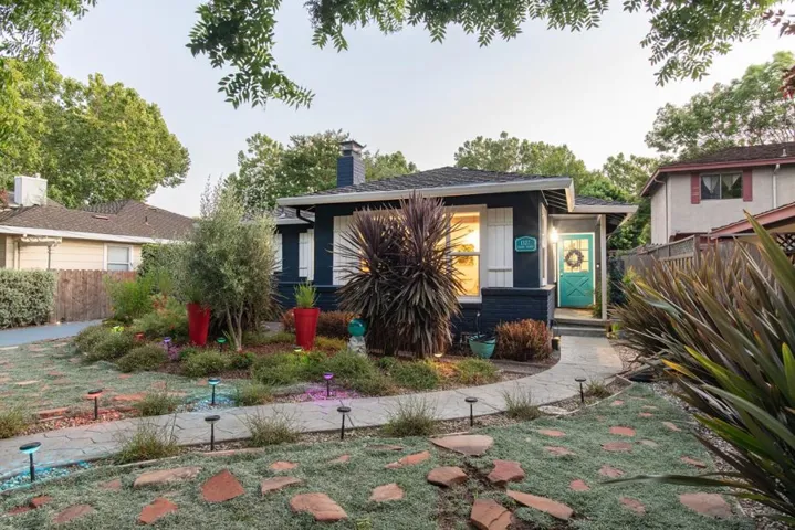 1327 Cherry Avenue, San Jose, California 95125