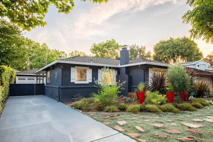 1327 Cherry Avenue, San Jose, California 95125