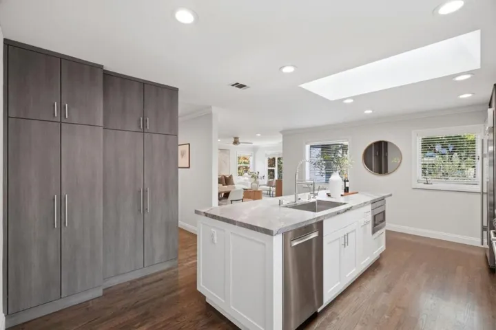 1327 Cherry Avenue, San Jose, California 95125