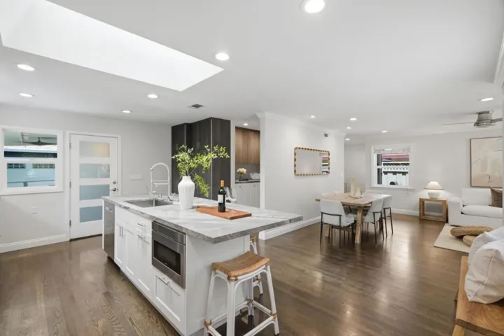 1327 Cherry Avenue, San Jose, California 95125