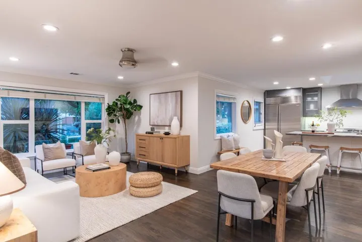 1327 Cherry Avenue, San Jose, California 95125