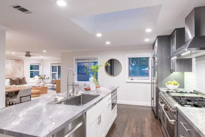 1327 Cherry Avenue, San Jose, California 95125