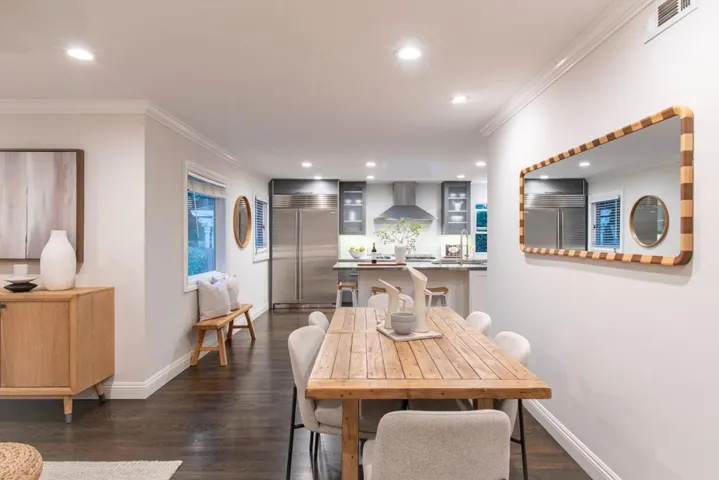 1327 Cherry Avenue, San Jose, California 95125