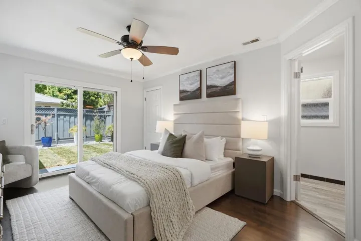 1327 Cherry Avenue, San Jose, California 95125