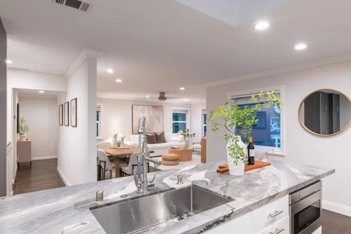 1327 Cherry Avenue, San Jose, California 95125