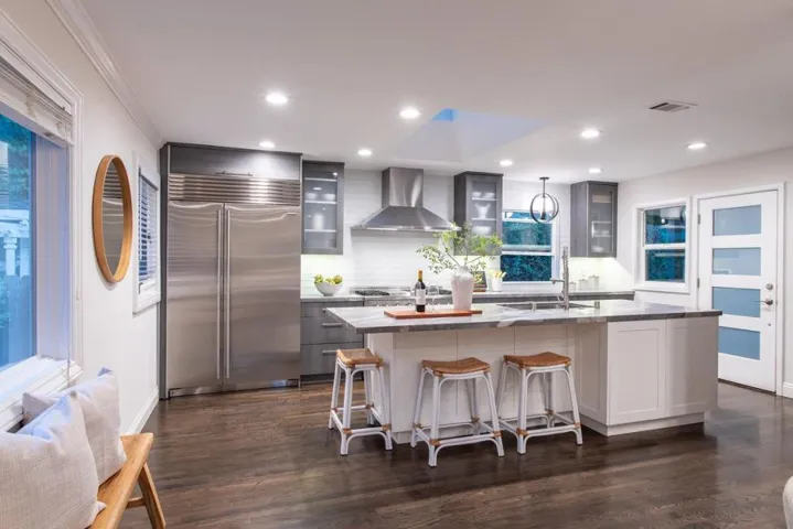 1327 Cherry Avenue, San Jose, California 95125