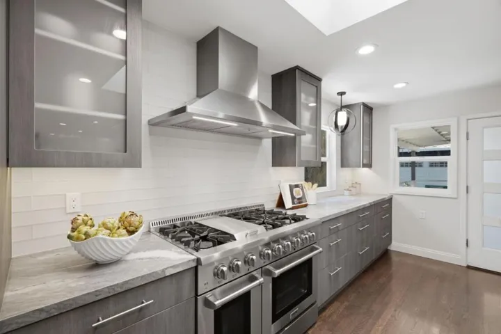 1327 Cherry Avenue, San Jose, California 95125