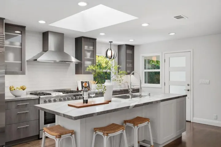 1327 Cherry Avenue, San Jose, California 95125