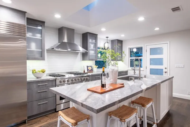 1327 Cherry Avenue, San Jose, California 95125