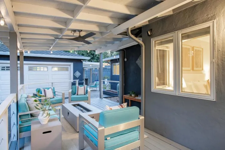 1327 Cherry Avenue, San Jose, California 95125