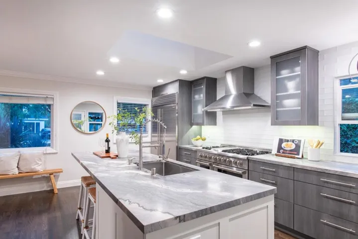 1327 Cherry Avenue, San Jose, California 95125