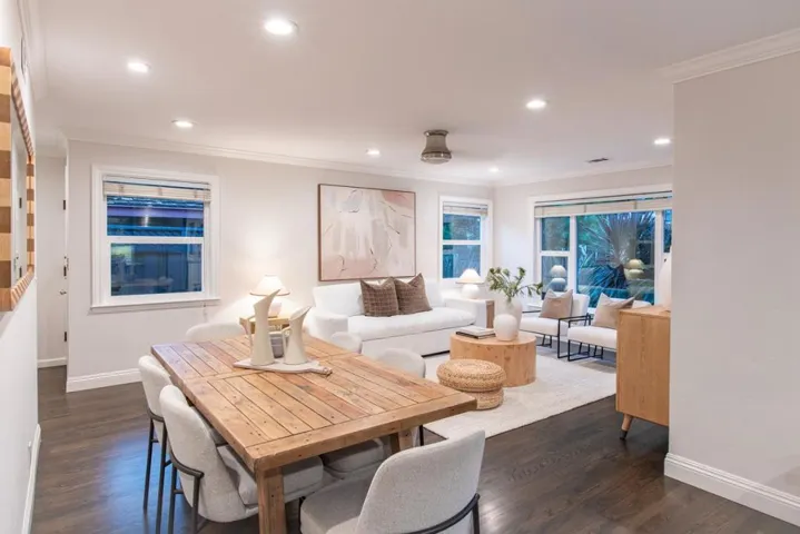 1327 Cherry Avenue, San Jose, California 95125