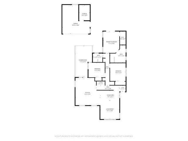 1327 Cherry Avenue, San Jose, California 95125