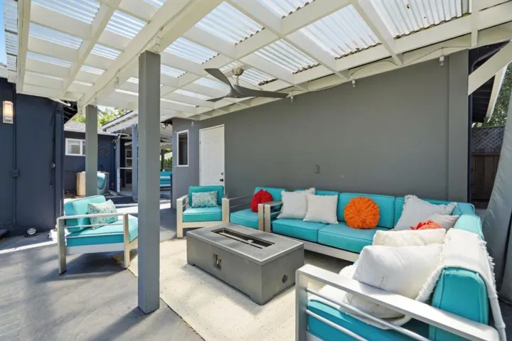 1327 Cherry Avenue, San Jose, California 95125
