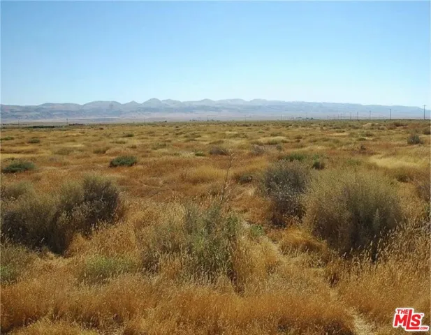 0 Burson Road, Santa Margarita, California 93453 — photo 4
