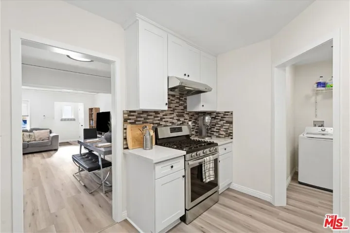 5718 Linden Avenue, Long Beach, California 90805