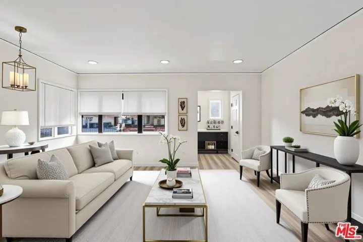 5718 Linden Avenue, Long Beach, California 90805