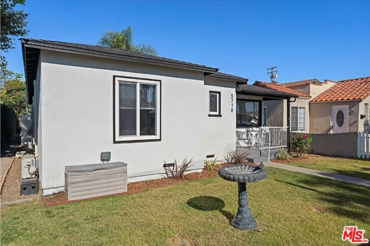 5718 Linden Avenue, Long Beach, California 90805