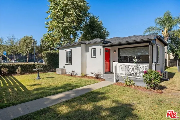 5718 Linden Avenue, Long Beach, California 90805