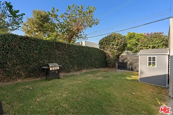 5718 Linden Avenue, Long Beach, California 90805