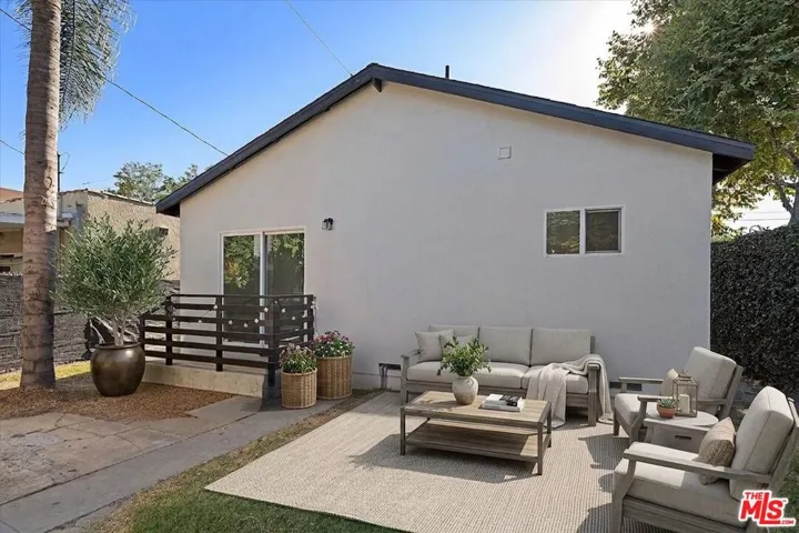 5718 Linden Avenue, Long Beach, California 90805