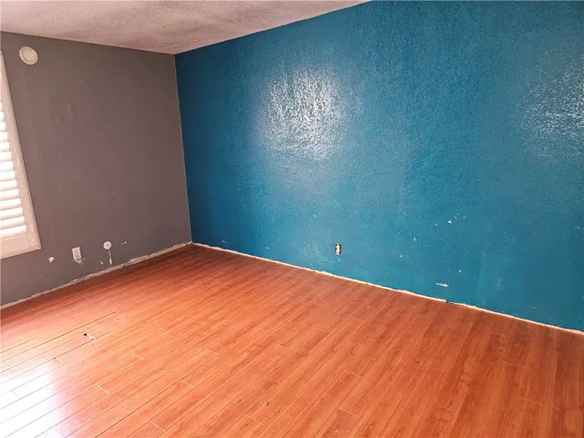 Bedroom #1