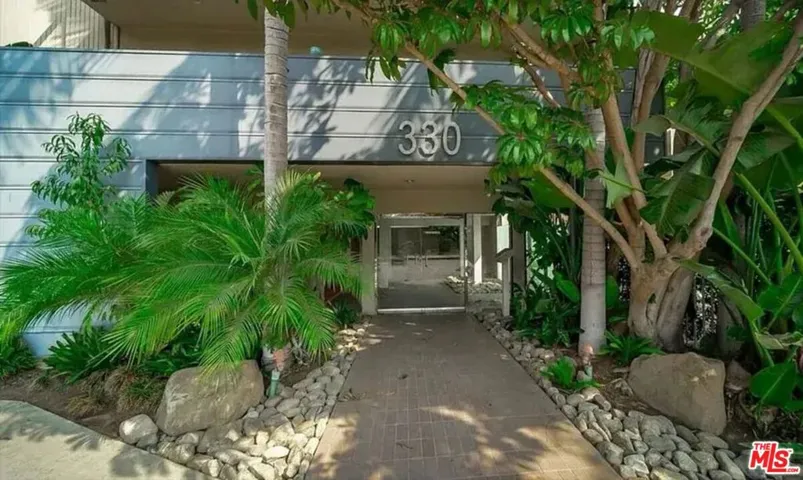 330 S Barrington Avenue 309, Los Angeles, California 90049