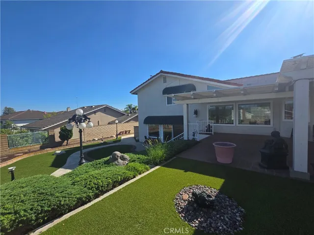 2200 Camino Rey, Fullerton, California 92833