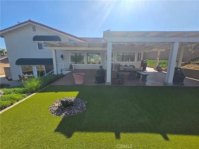 2200 Camino Rey, Fullerton, California 92833