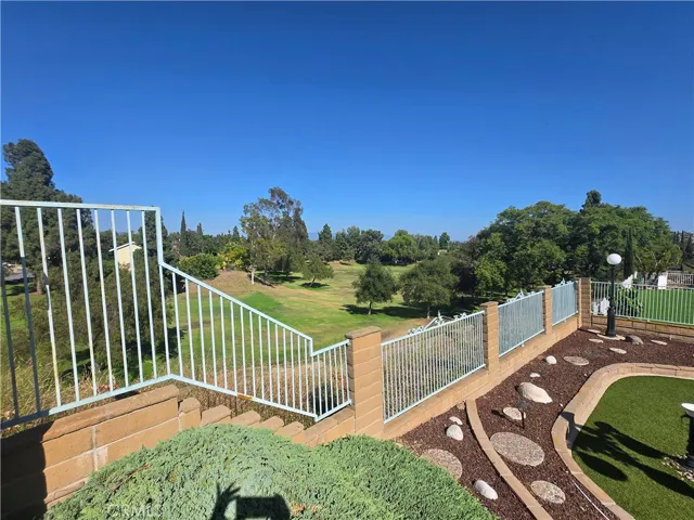 2200 Camino Rey, Fullerton, California 92833