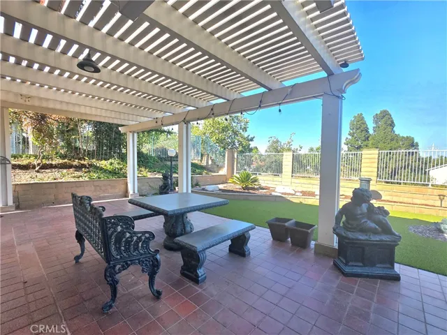 2200 Camino Rey, Fullerton, California 92833