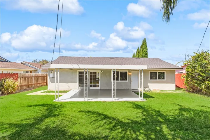 14362 Spa Drive, Huntington Beach, California 92647