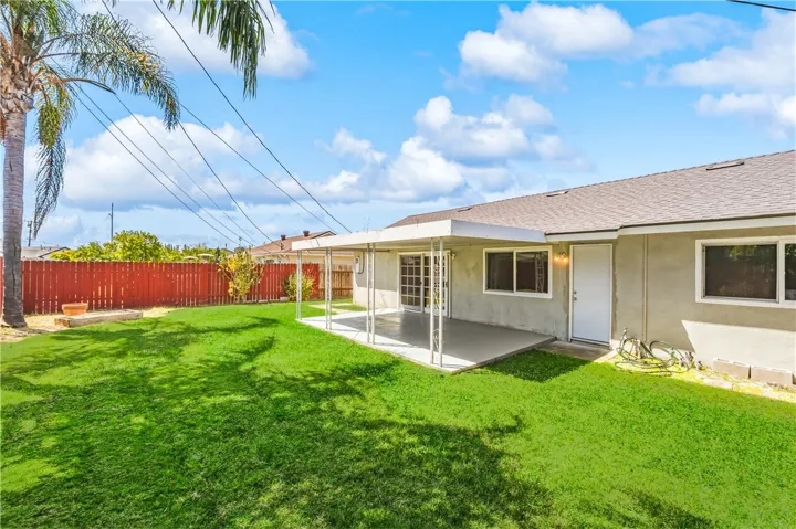 14362 Spa Drive, Huntington Beach, California 92647