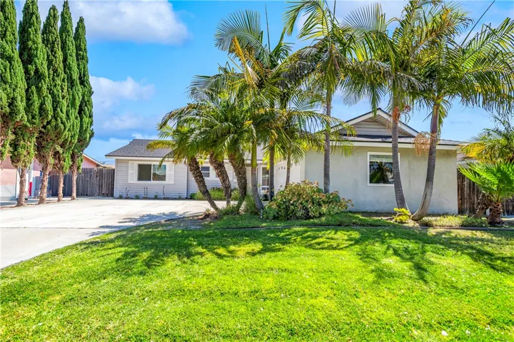 14362 Spa Drive, Huntington Beach, California 92647